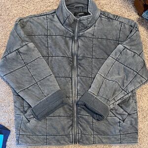 Forever 21 Dark Gray Jacket